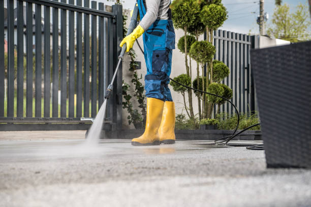 Professional Pressure Washing Services in Jonesboro, IN